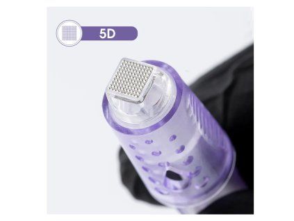 POPU Universeel Venus Micronaald 5D Nano