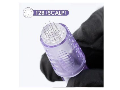 POPU Universele Venus Micronaald 12B Naalden