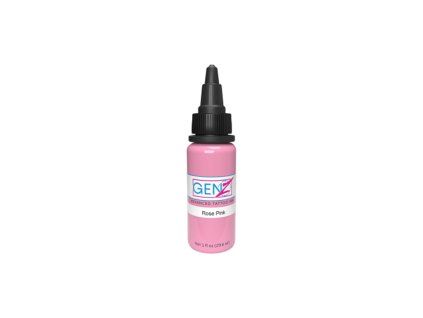 Intenze Gen-Z - Roze Roze 30 ml