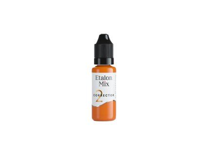 Etalon Mix - #2 Orange korrektor