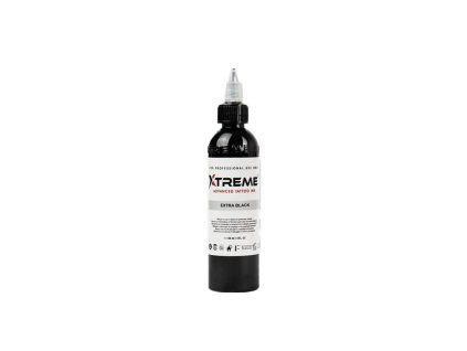 XTreme Ink - Extra Zwart 120ml