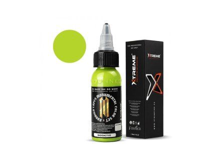 XTreme Ink - Rodrigo Lopes - Radioactive 30ml