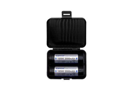 SOL NOVA UNLIMITED II Extra Batterijpakket