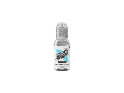 WORLD FAMOUS LIMITLESS - Dikke Shading Oplossing - 30ML
