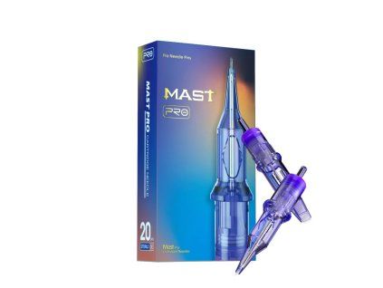 Dragonhawk MAST Pro Round Liner