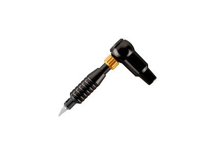 Cheyenne Thunder tattoo machine + 25.4mm black grip
