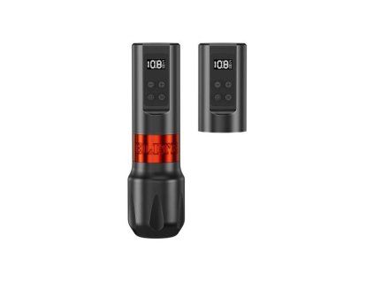 Elite Find - Rode 3.5mm + 2x Batterij