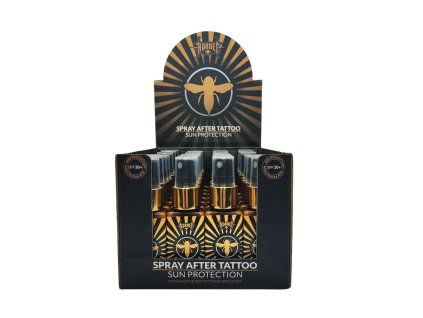 ► HORNET SPRAY AFTER TATTOO 30ML - 28 stuks