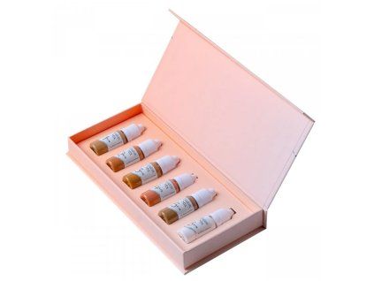 Etalon Mix - Mini Set - Camouflage 6x5ml