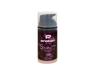 Proton Stencil Primer PRO LINE - 100 ml - roze