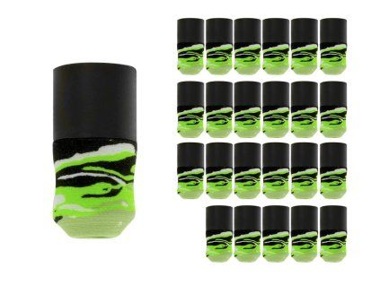 ► FK Irons thin disposable foam grip 33mm - 24pcs