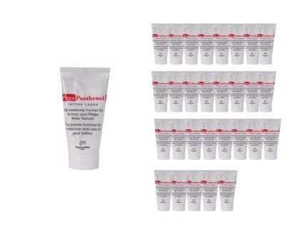 ► Pegapanthenol 30ml, tattoo verzorging 30st