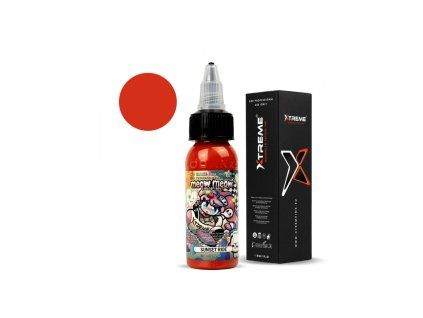 XTreme Ink - MEOW MEOW - Zonsondergangrit 30ml