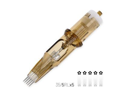 3505RLLTx5 symbool