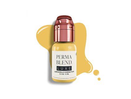 PERMA BLEND LUXE - LIMONCELLO CORRECTOR 15ML