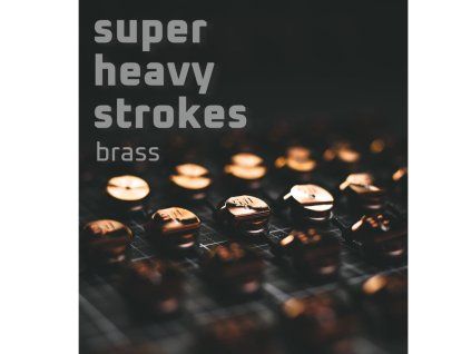 Slag Acus Stroke Super Heavy