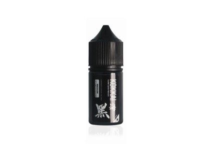 Kokkai - Sumi Ink - Medium Graywash 30ml