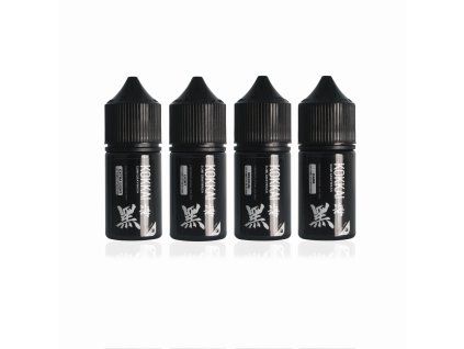 Kokkai - Sumi Ink - Graywash Set 4x30ml