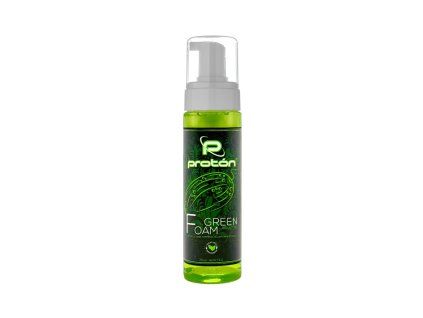 Proton Green Foam – meloengeur schuim, 220 ml