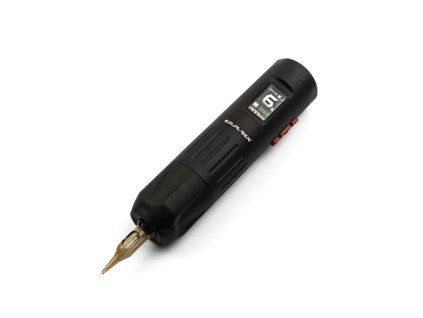 Equaliser Wireless Ink Master - black 3.5 (beschadigde verpakking)