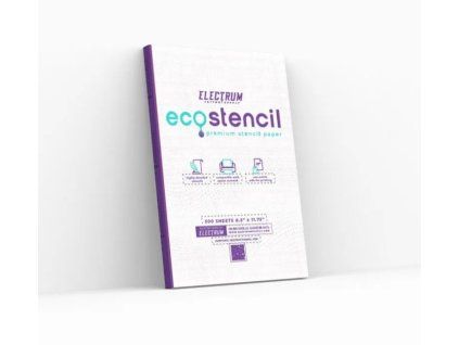 Electrum Eco Premium Sjabloon Papier