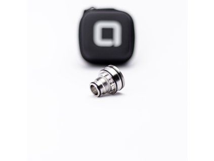 ACUS Rod Guide Heavy - geleidingsadapter grip, 65 g