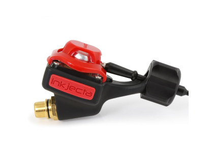 Inkjecta - Flite Nano Elite - Redrum roterende machine 3,25 mm