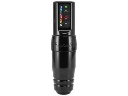 Flux S Stealth 3,0mm (uitgepakt)