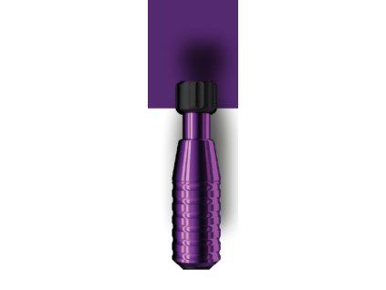 Cheyenne Grip 22mm paars (uitgepakt)