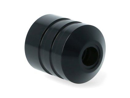 Cheyenne Sol Nova Grip zwart 33 mm