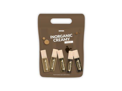 BIOTEK Anorganisches Creme-Brauen-Kit