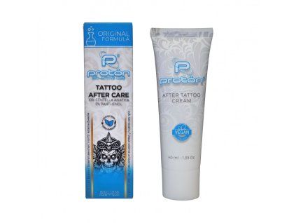 Proton Tattoo Nazorg Originele formule – 40 ml