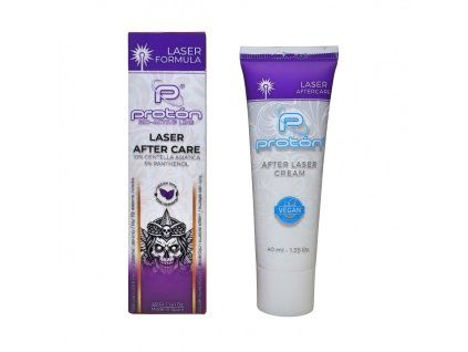 Proton Tattoo Laser Nazorg – 40 ml