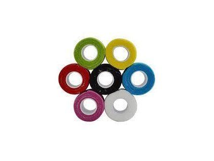 Beschermende grip tape omwikkeling - 2,5cm