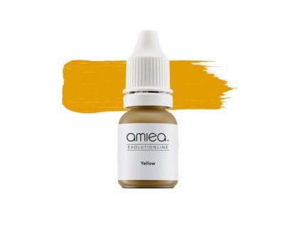 Amiea - Geel 10ml