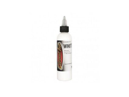 Eternal White