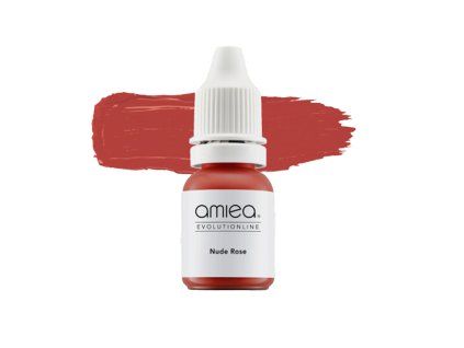 Amiea - Huidskleurig Roze 10ml