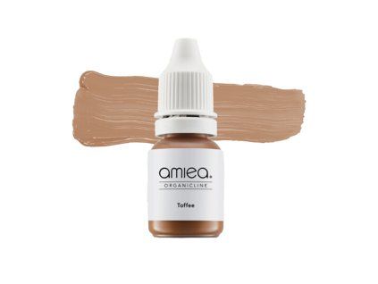 Amiea - Toffee 10ml