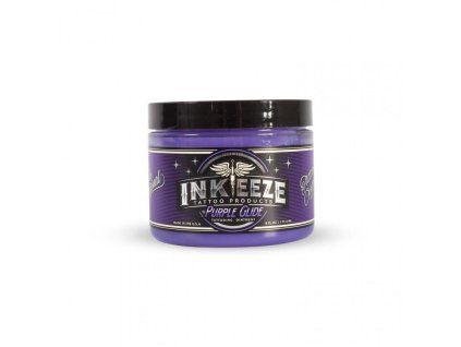 INK-EEZE Purple Glide vaseline 180ml