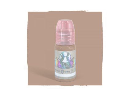 PERMA BLEND Camouflage 15ML
