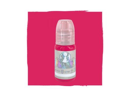 460 PERMA BLEND Weelderig Roze 15ml
