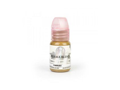 102 PERMA BLEND Farrah 15ML