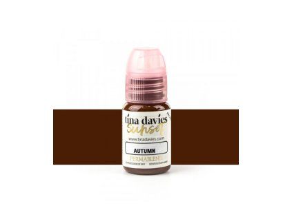 219 PERMA BLEND Tina Davies Herfst 15ML