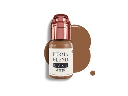 PERMA BLEND LUXE - kastanjebruin V2 15ML