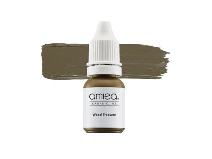 Amiea - Houtschat 10ml