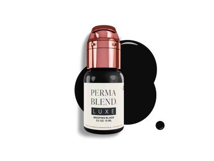PERMA BLEND LUXE - aangepast zwart 15ML