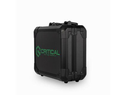 Reiskoffer Critical klein