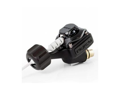 INKJECTA FLITE NANO LITE - Onopvallend mat