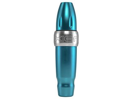 FK Irons Spektra Xion S zeegroen