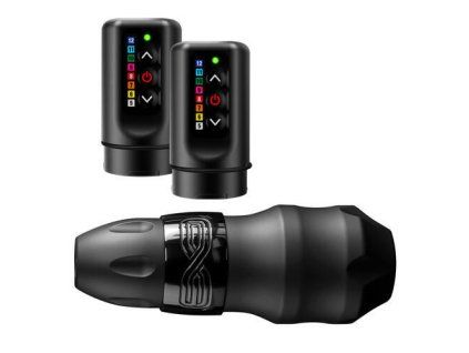 EXO Black Ops 2x PowerBolts 3,2mm slag